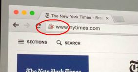 non-https-shame