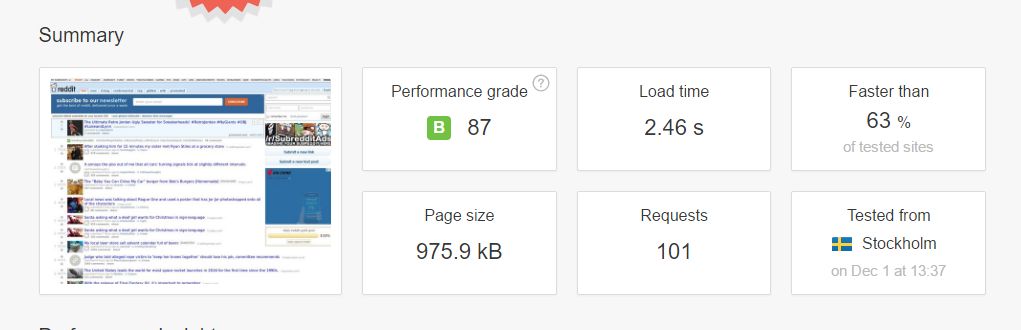 pingdom_website_speed_test