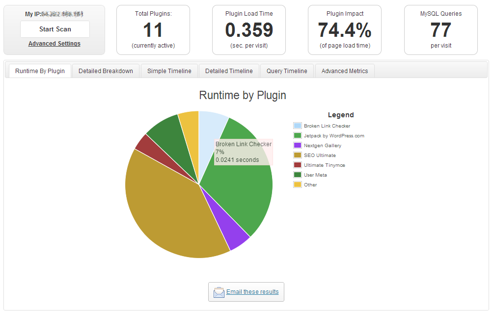 screenshot of p3