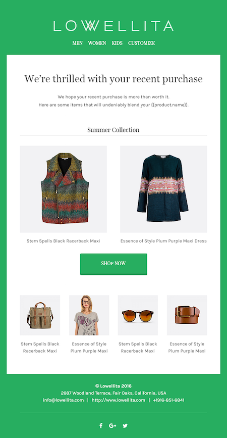 ecommerce cart abandonment