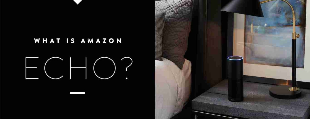 amazon echo
