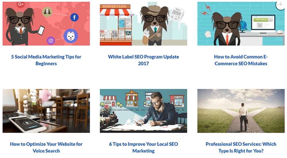 rankpay blog section