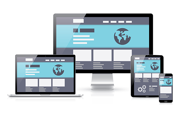 mobile responsive design