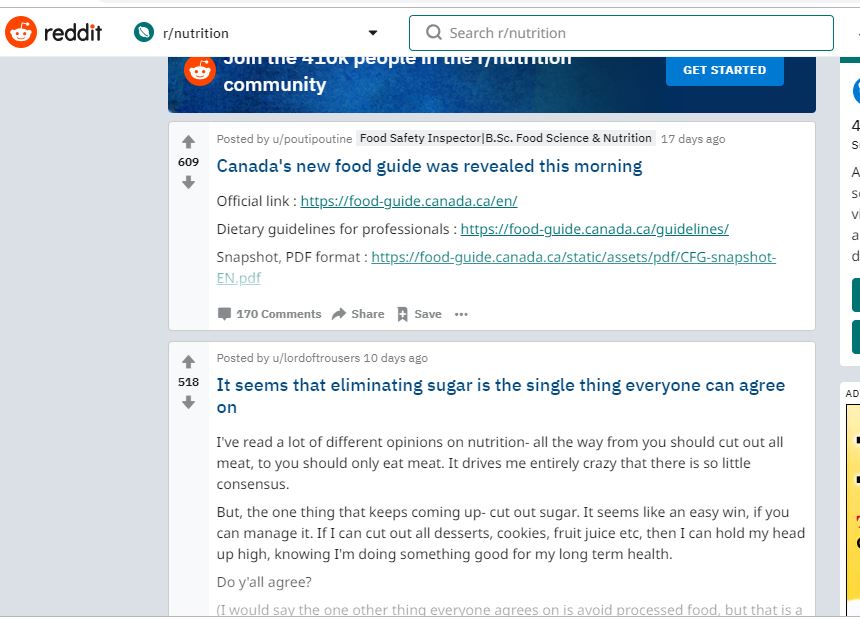 subreddit seo filters