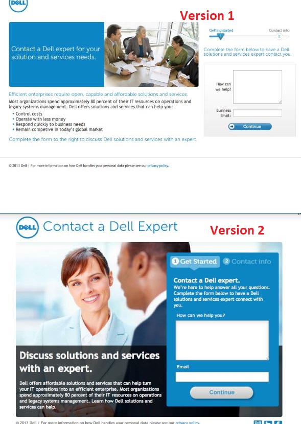 optimize images for conversion