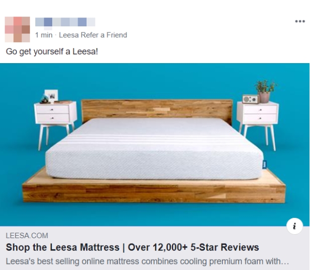 Great remarketing ad