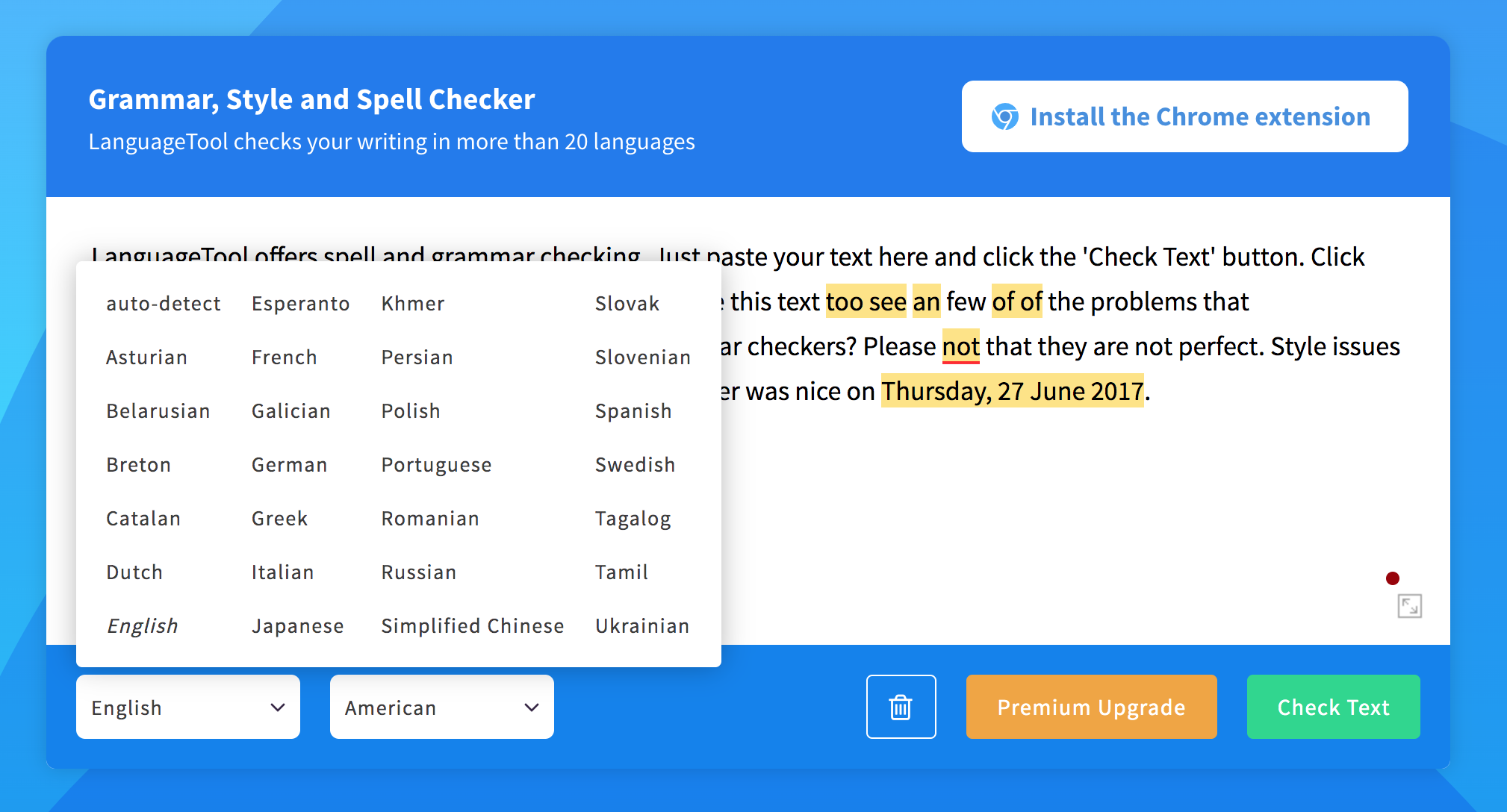 LanguageTool-Useful-Writing-Tool